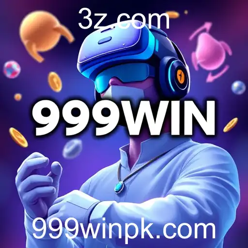 Revolução Digital nos Jogos Online: A Ascensão de 999WIN