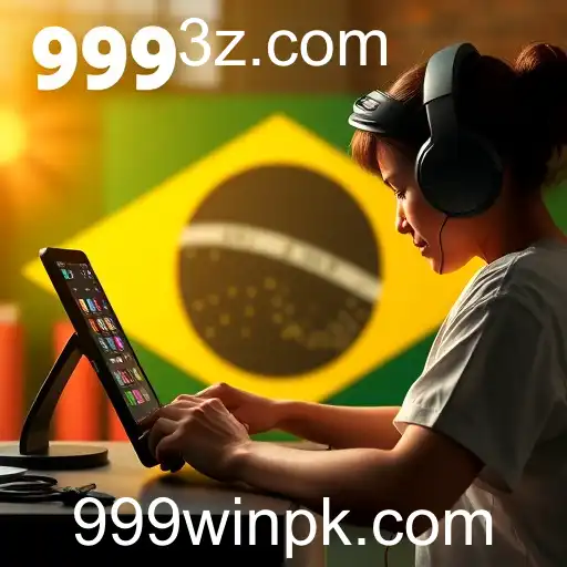 A Ascensão dos Jogos Online e o Impacto no Brasil