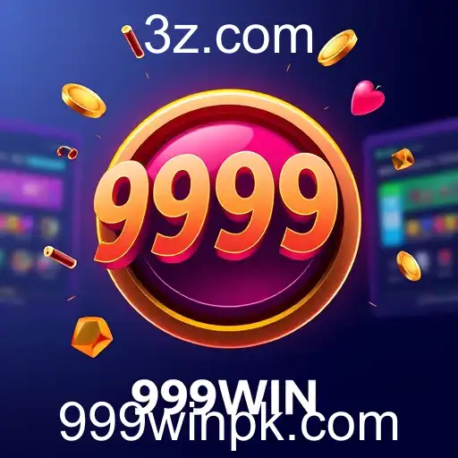 A Ascensão dos Jogos Online e o Fenômeno 999WIN