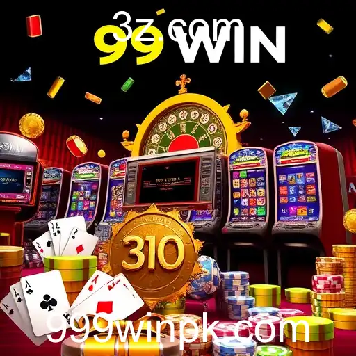 Transformações no Mercado de Jogos e a Ascensão de 999WIN