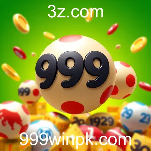Explorando a Categoria 'Loterias Online' no 999WIN