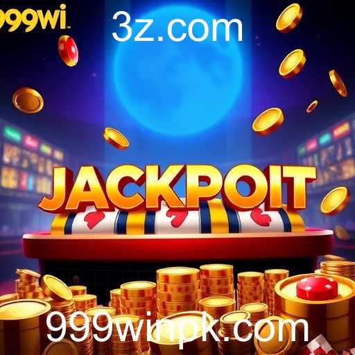 A Nova Era dos Jogos Online com 999WIN