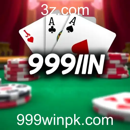 Explorando a Categoria 'Jogos de Pôquer' no 999WIN