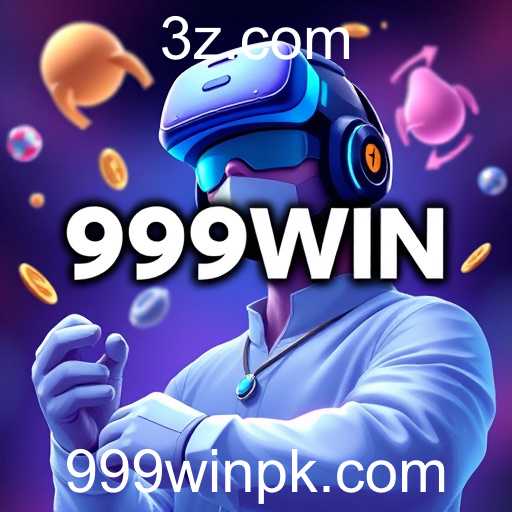 A Revolução dos Jogos Online Através da 999WIN