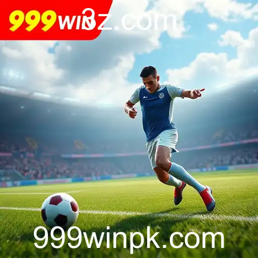 Descubra o Fascinante Mundo dos Esportes Virtuais no 999WIN
